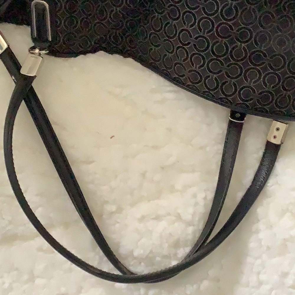 Coach bag - Picture 6 of 15